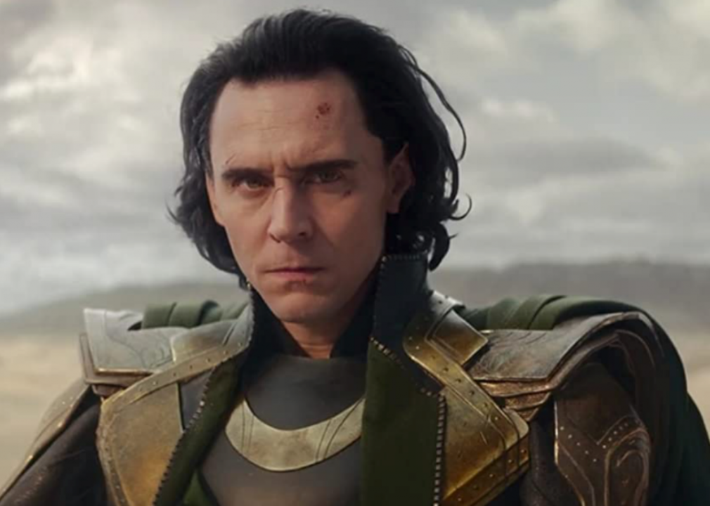 Loki